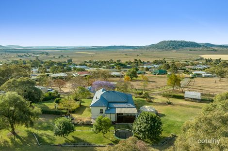 Property photo of 1 Clancy Court Greenmount QLD 4359