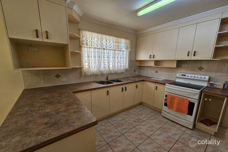 Property photo of 3 McDougall Street Kepnock QLD 4670