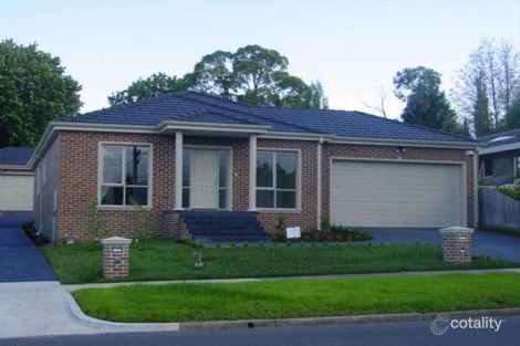 1/15 Old Kent Rd, Mooroolbark, VIC 3138