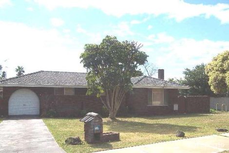 Property photo of 38 Milina Street Hillman WA 6168