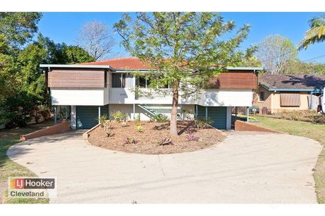 200 Mount Cotton Rd, Capalaba, QLD 4157