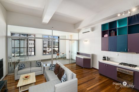 515/38 Warner St, Fortitude Valley, QLD 4006