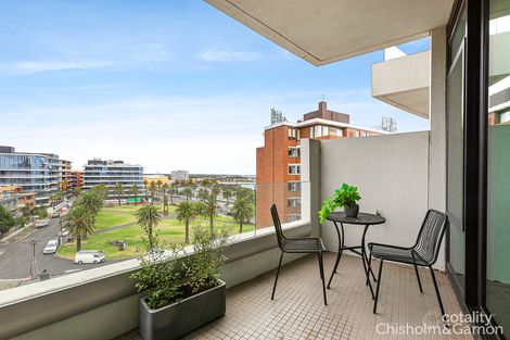 608/6 Victoria St, St Kilda, VIC 3182