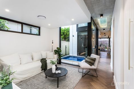 Property photo of 29B Woodland Street Marrickville NSW 2204