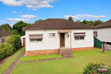 Property photo of 55 Davis Road Marayong NSW 2148