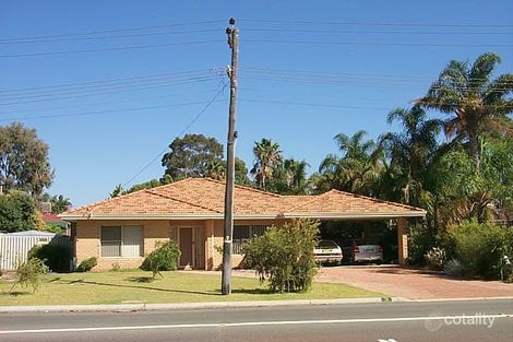 3 Belvedere Rd, Hamersley, WA 6022