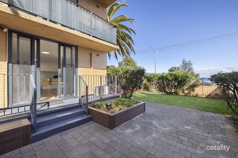 25/11 Marine Pde, St Kilda, VIC 3182