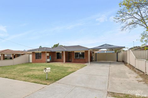 76 Southern River Rd, Gosnells, WA 6110