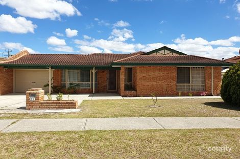Property photo of 37 Grundy Way Thornlie WA 6108