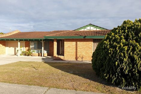 Property photo of 37 Grundy Way Thornlie WA 6108