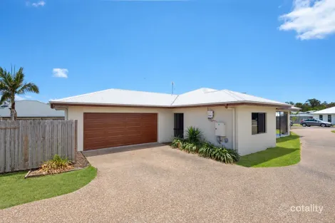 4a Merritt Ct, Deeragun, QLD 4818