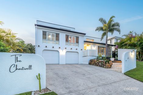 Property photo of 4 Chartwell Drive Benowa QLD 4217