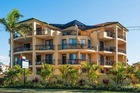 Property photo of 7/452 Marine Parade Biggera Waters QLD 4216