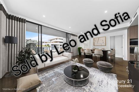 1113c/1 Muller Lane, Mascot, NSW 2020