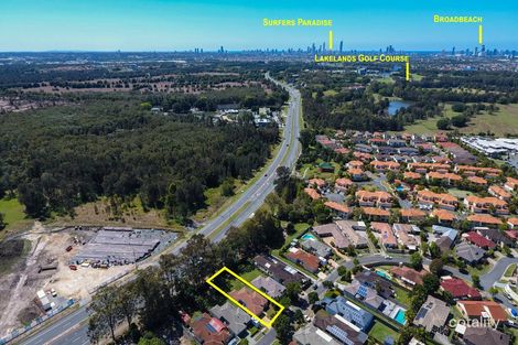 Property photo of 24 Merrilaine Crescent Merrimac QLD 4226