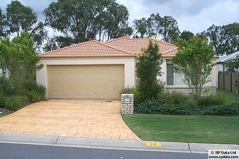Property photo of 24 Merrilaine Crescent Merrimac QLD 4226