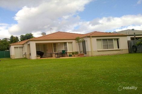 Property photo of 24 Merrilaine Crescent Merrimac QLD 4226