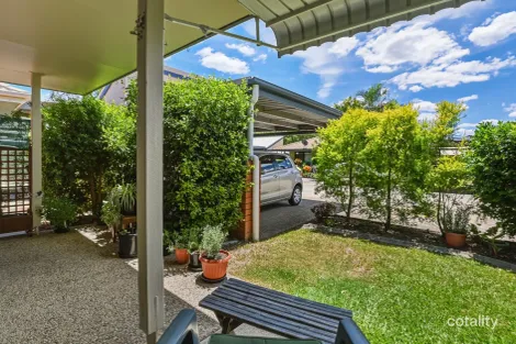 Property photo of 43/17 Newman Street Caboolture QLD 4510