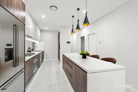 Property photo of 15 Cornus Crescent The Ponds NSW 2769