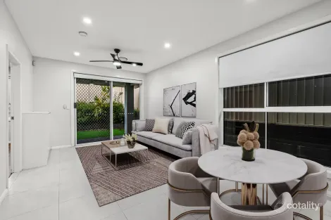 Property photo of 15 Cornus Crescent The Ponds NSW 2769