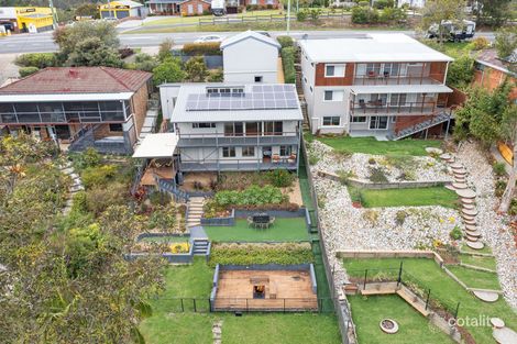 Property photo of 4165 Giinagay Way Urunga NSW 2455