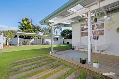 Property photo of 252 Coolangatta Road Bilinga QLD 4225