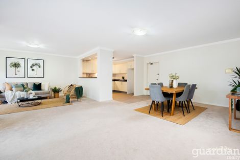 Property photo of 1/7-15 Purser Avenue Castle Hill NSW 2154