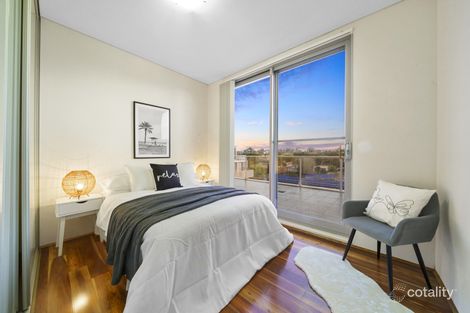 Property photo of H710/9-11 Wollongong Road Arncliffe NSW 2205