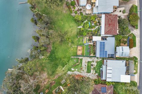 Property photo of 4165 Giinagay Way Urunga NSW 2455