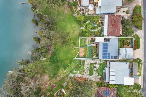 Property photo of 4165 Giinagay Way Urunga NSW 2455
