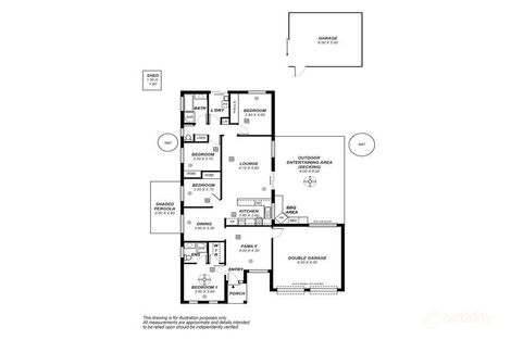 Property photo of 4 Bluepoint Way Aldinga Beach SA 5173
