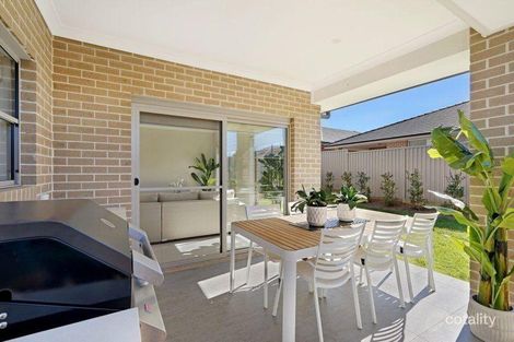 Property photo of LOT 2087 South Circuit Oran Park NSW 2570