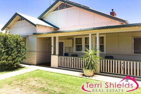 Property photo of 161 Dubbo Street Warren NSW 2824