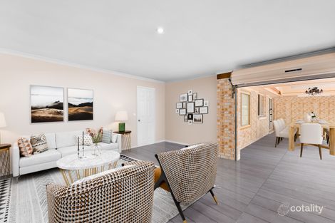 Property photo of 104A Rosenthal Street Doonside NSW 2767