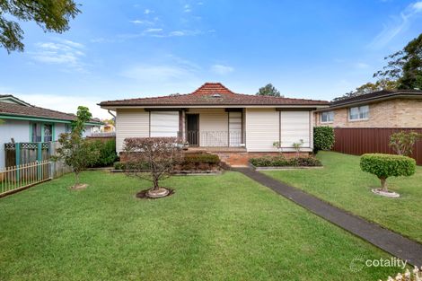 60 Eucalyptus Dr, Macquarie Fields, NSW 2564