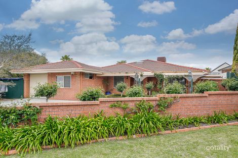 Property photo of 3 Gardinia Place Mullaloo WA 6027