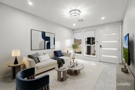 Property photo of 15 Cornus Crescent The Ponds NSW 2769