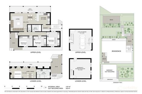 Property photo of 4165 Giinagay Way Urunga NSW 2455