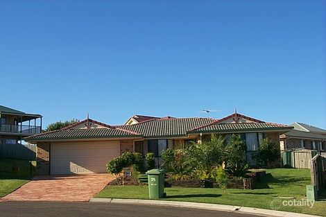 Property photo of 35 Cherry Street Wellington Point QLD 4160