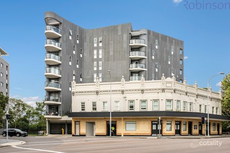 Property photo of 601/738 Hunter Street Newcastle NSW 2300