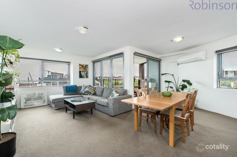 Property photo of 601/738 Hunter Street Newcastle NSW 2300