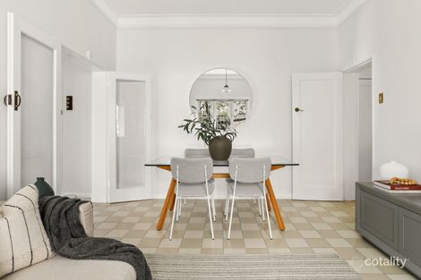 Property photo of 2/24 Streatfield Road Bellevue Hill NSW 2023