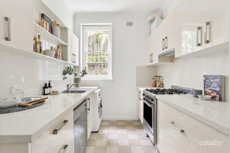 Property photo of 2/24 Streatfield Road Bellevue Hill NSW 2023