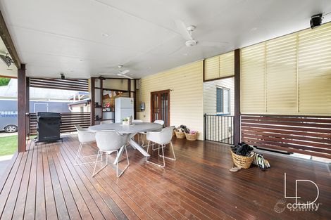 Property photo of 46 Mackenzie Street West Mackay QLD 4740