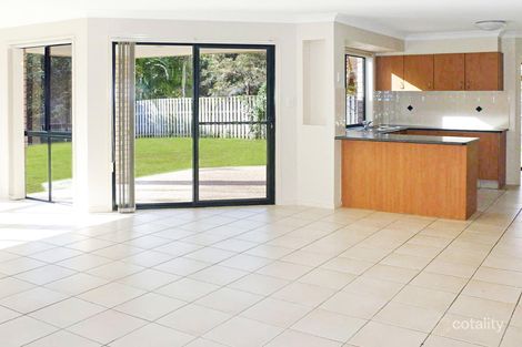 Property photo of 5 Miling Court Robina QLD 4226