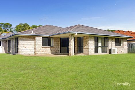 Property photo of 5 Miling Court Robina QLD 4226