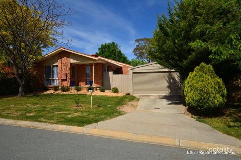 24 Chalker Cct, Banks, ACT 2906