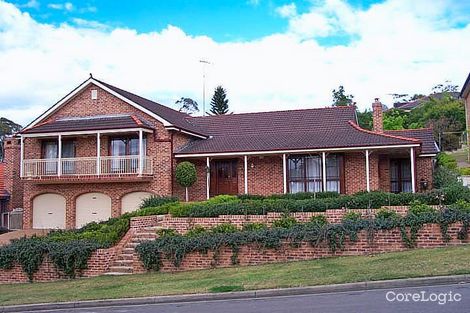 Property photo of 17 Alana Drive West Pennant Hills NSW 2125