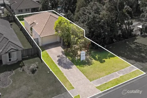 35 YOLLA ST, EAGLEBY, QLD 4207
