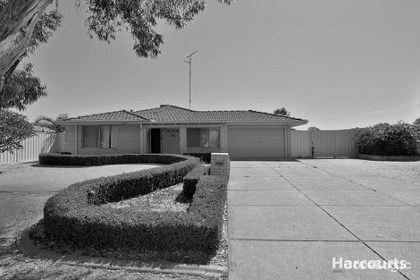 Property photo of 46 Sandeland Avenue Coodanup WA 6210